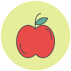 Apple Icon Design