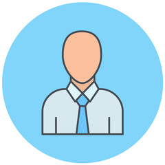 Employee Icon Design