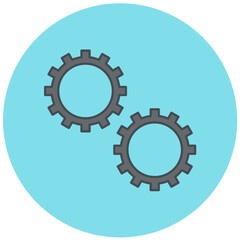 Settings Icon Design