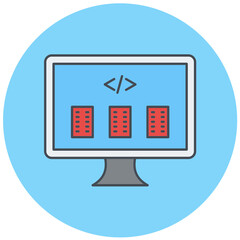 Framework Icon Design