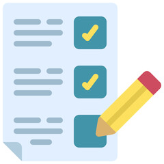 Task List Icon