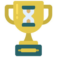 Time Award Icon