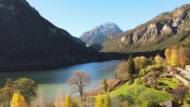 Thumsee - Bad Reichenhall