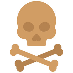 Toxic Icon