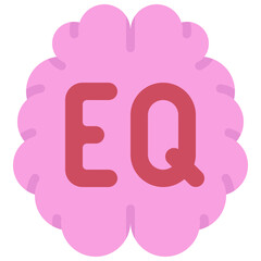 EQ Brain Icon