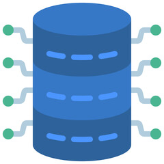 Database Icon