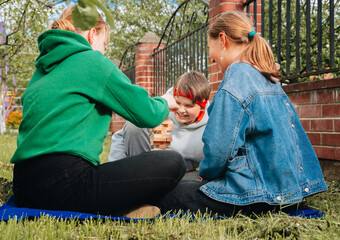 Fototapety na wymiar - Fototapeta24.pl