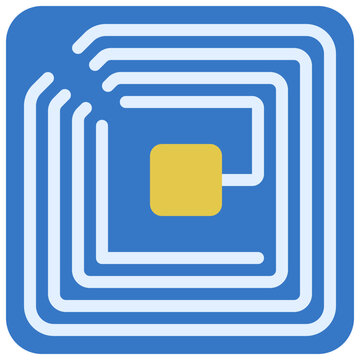AIDC Icon