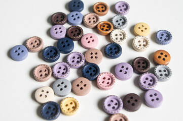 Obraz premium Guziczki