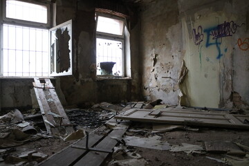 Lostplace