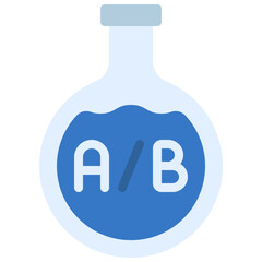 AB Testing Icon