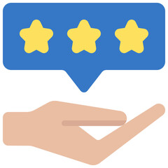 Provide Feedback Icon