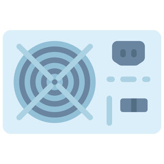 PSU Icon