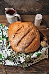 Bread