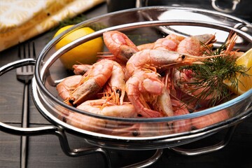 Shrimps