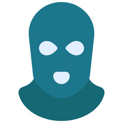 Balaclava Icon
