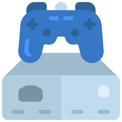 Console Icon © Juicy Studios LTD