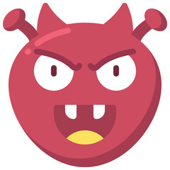 Devil Icon