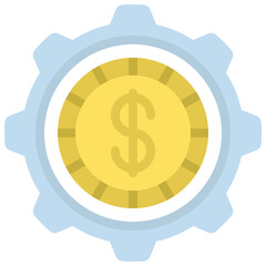 Money Management Icon