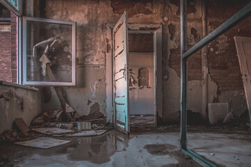 Lostplace