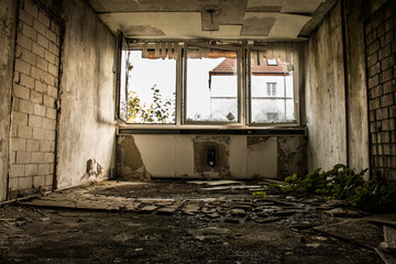 Lostplace