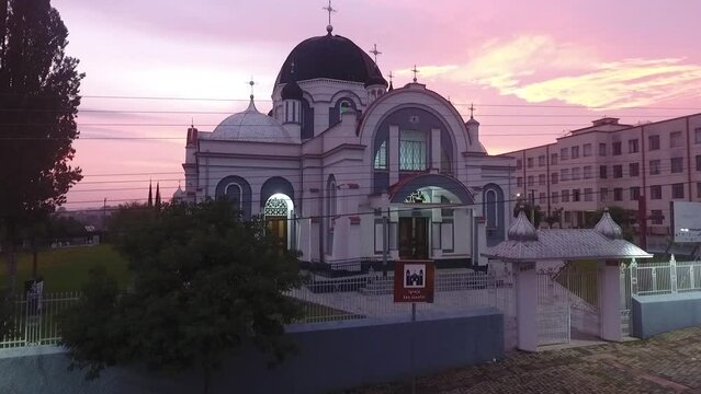 Prudent&oacute;polis