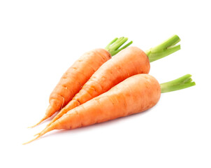 Carrots vegetables