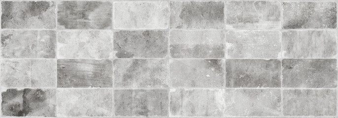 gray stone bricks wall background