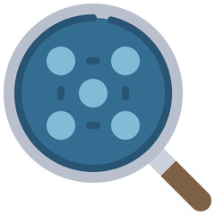 Pattern Recognition Icon