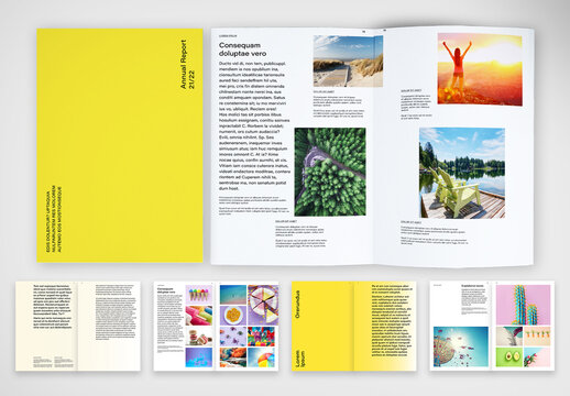 Visual Communication