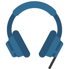 Headphones Icon