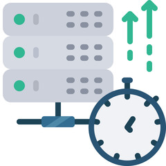 Fast Server Icon