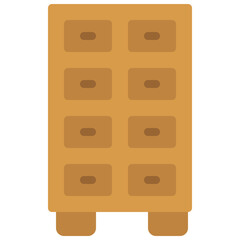 Drawers Icon