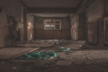 Lostplace