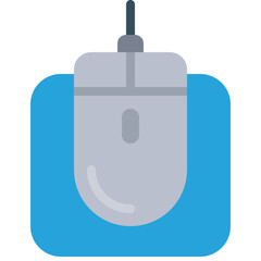 Computer Mouse Icon
