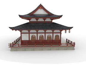 Temple, Shrine, Mandir, Fane, Joss house, House, Room, Groove, Building, Holy place, Japanes temple,