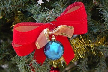クリスマス飾り
