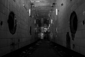 Lostplace