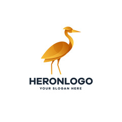 Heron Logo