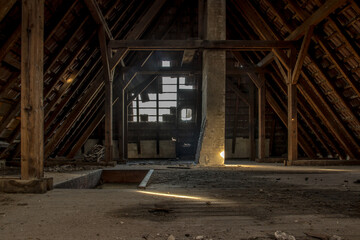Lostplace