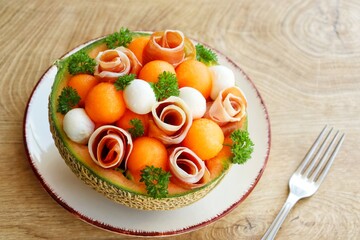 Italian Traditional appetizer