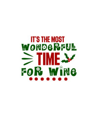 Christmas Wine Svg Bundle, Christmas Wine Quotes, Wine Glass Svg, Wine Svg, Wine Svg Bundle, Christmas Wine Svg, Holiday Drinking Svg