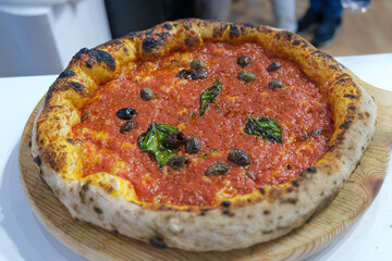 mangiare mediterraneo