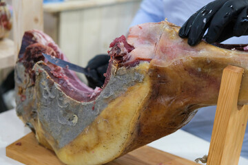 mangiare mediterraneo