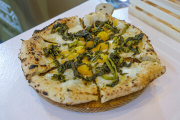 mangiare mediterraneo