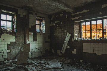 Lostplace