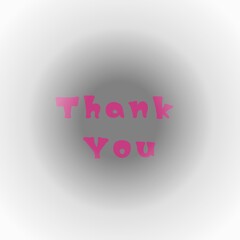 Words of gratitude. International Day - Thank you. January 11.