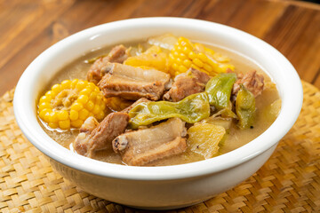 The production process of the famous local specialties in Northeast China - the Great Harvest
