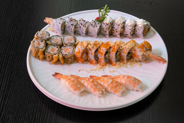 sushi Japponese