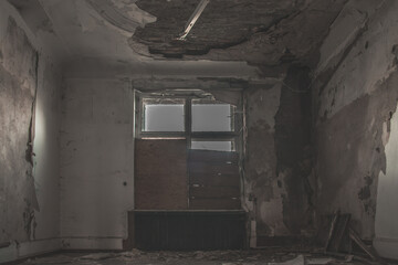 Lostplace